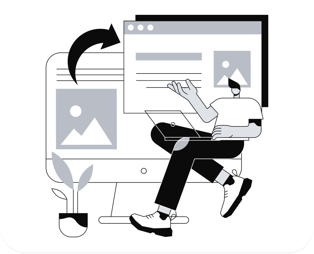 Convert Scanned Documents